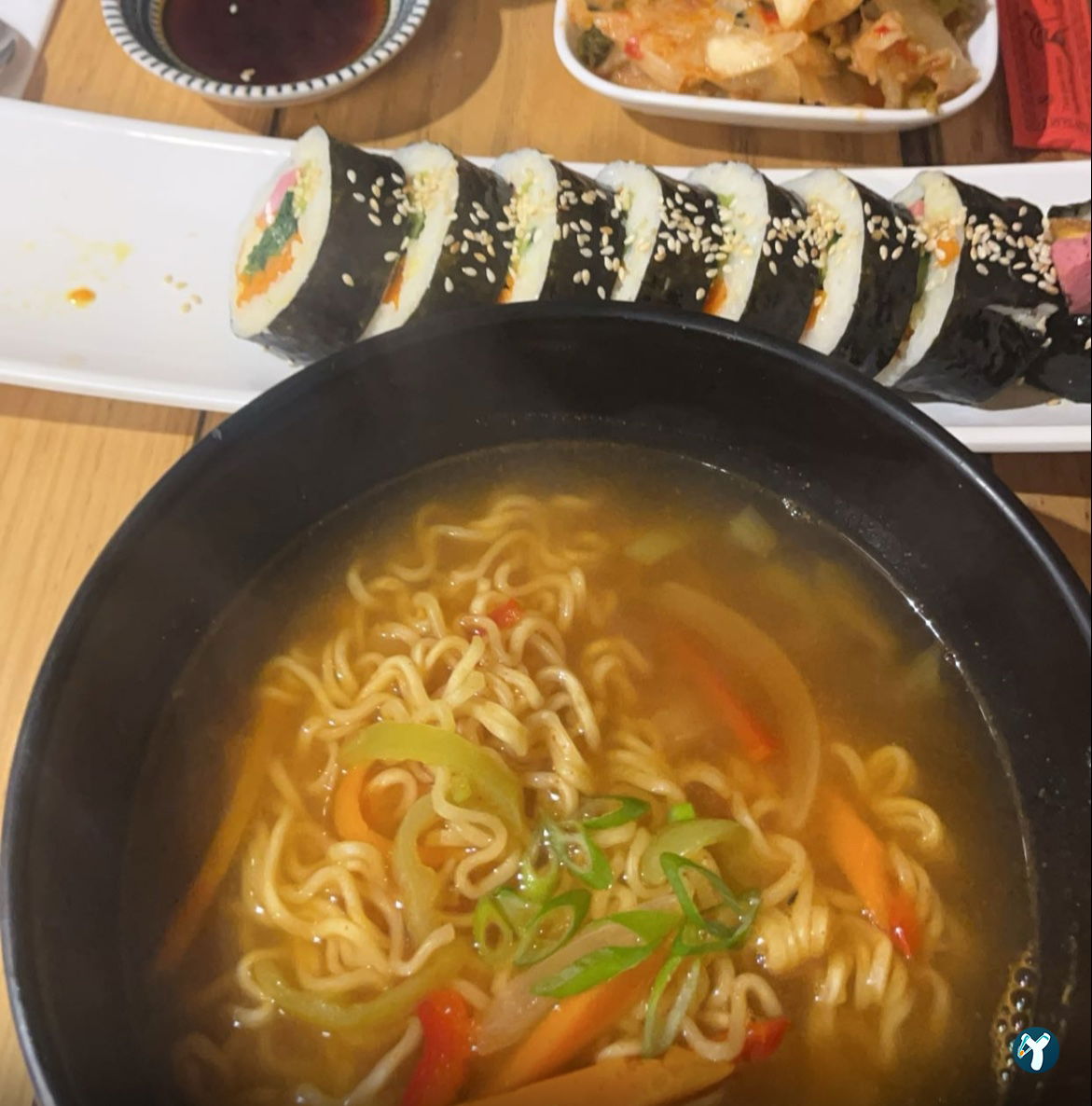 Kimchi Beşiktaş