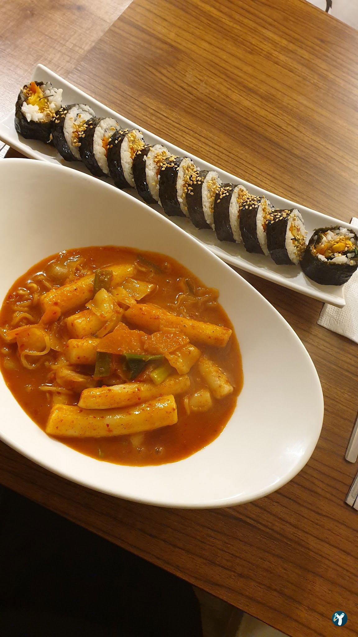 Kimchi Beşiktaş