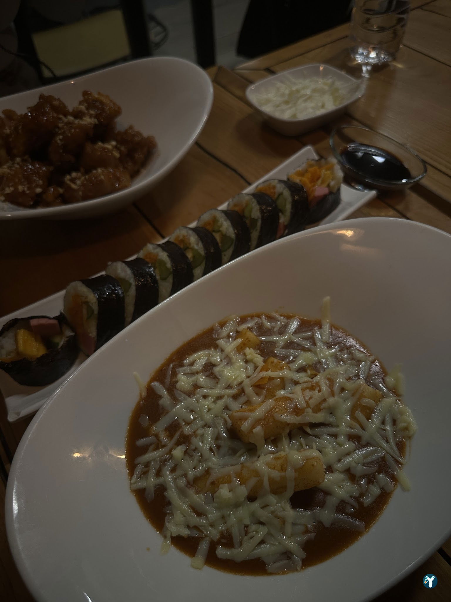 Kimchi Beşiktaş