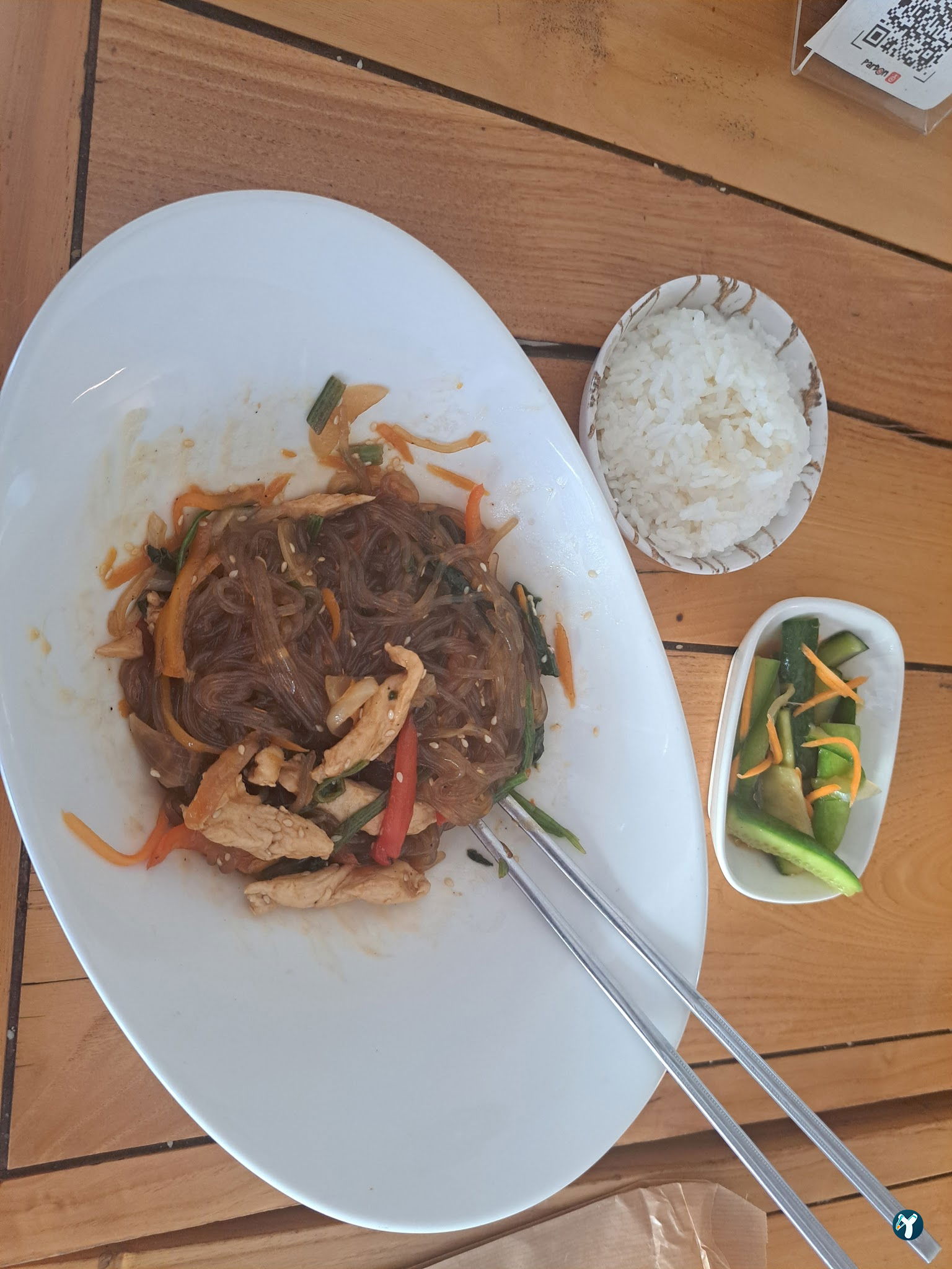 Kimchi Beşiktaş