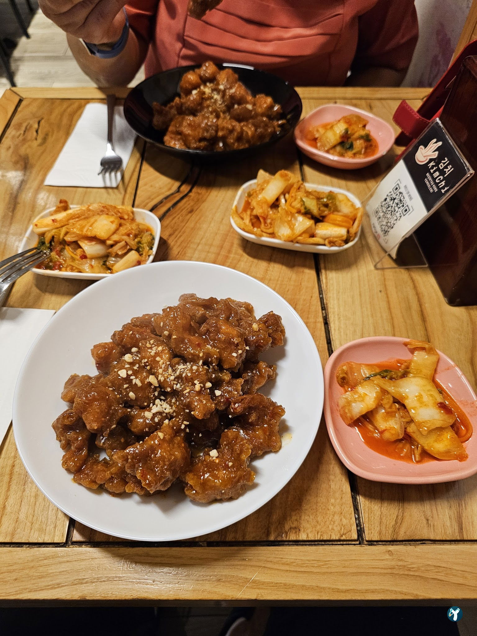 Kimchi Beşiktaş