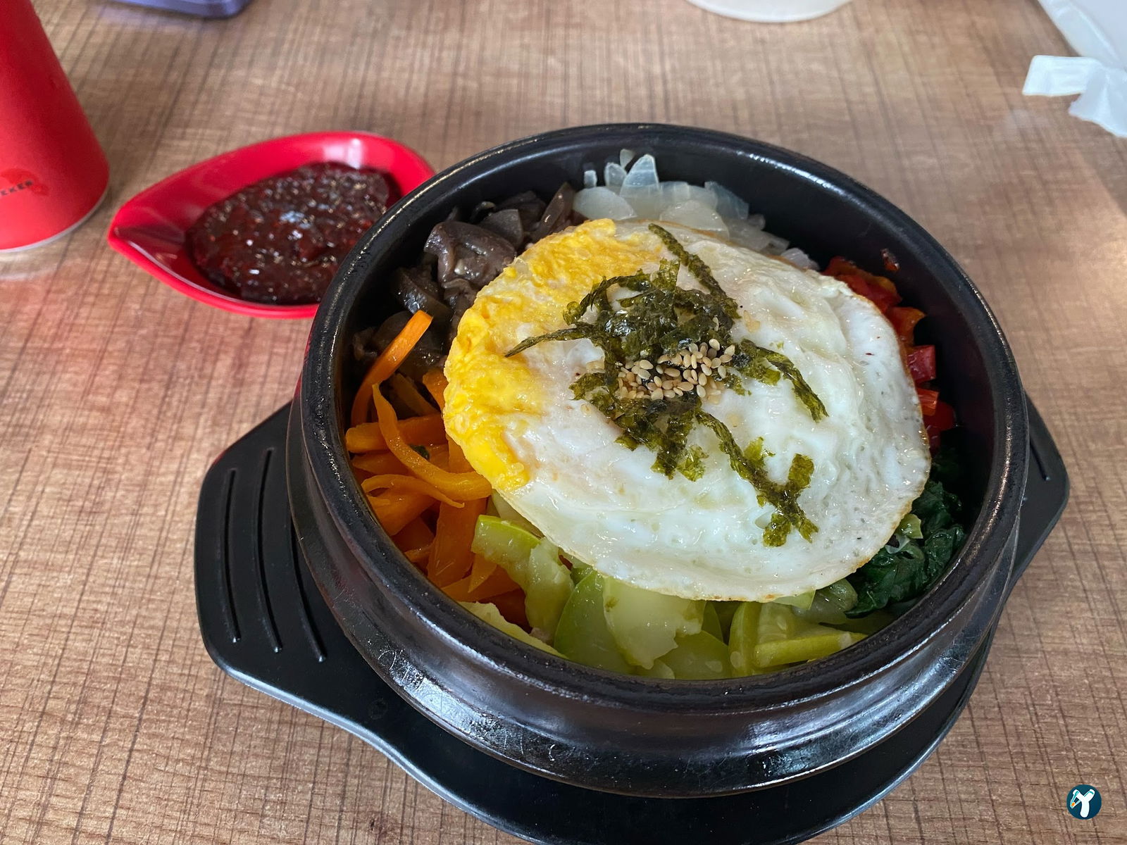 Kimchi Beşiktaş