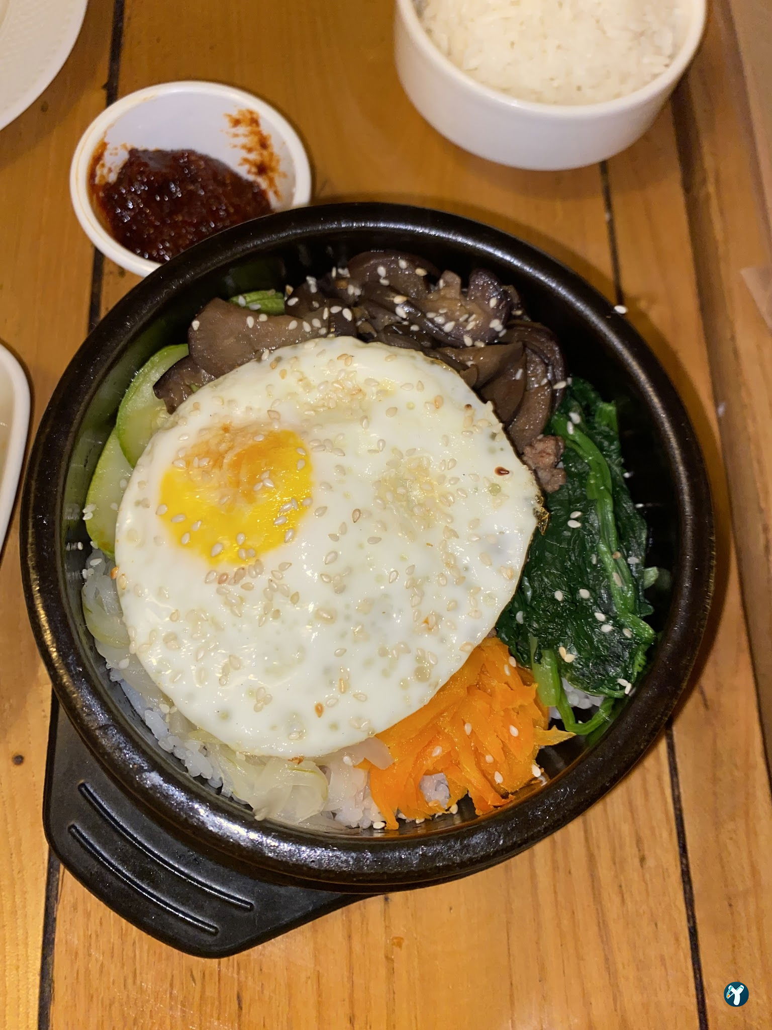 Kimchi Beşiktaş