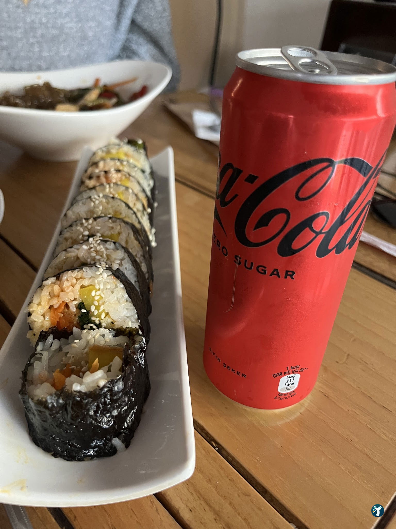 Kimchi Beşiktaş