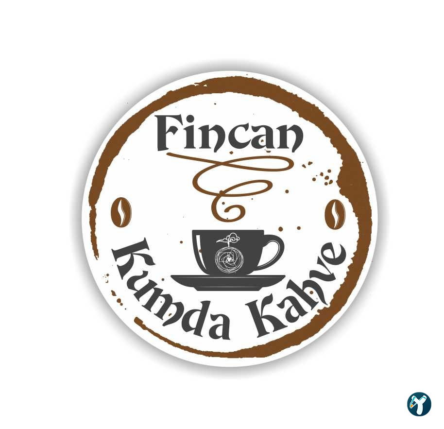 Fincan Kumda Kahve