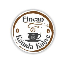 Fincan Kumda Kahve