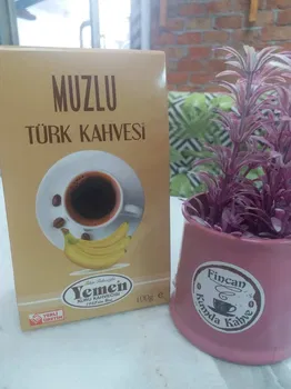 Fincan Kumda Kahve resimleri