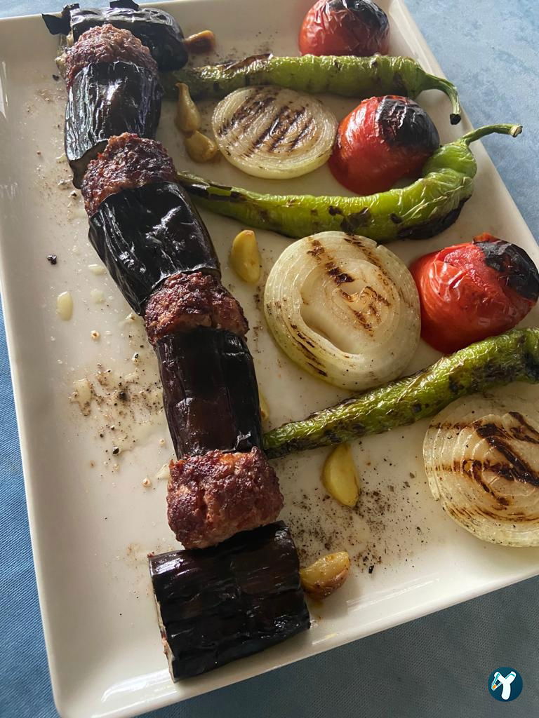 Mavişehir Et-Balık Restaurant