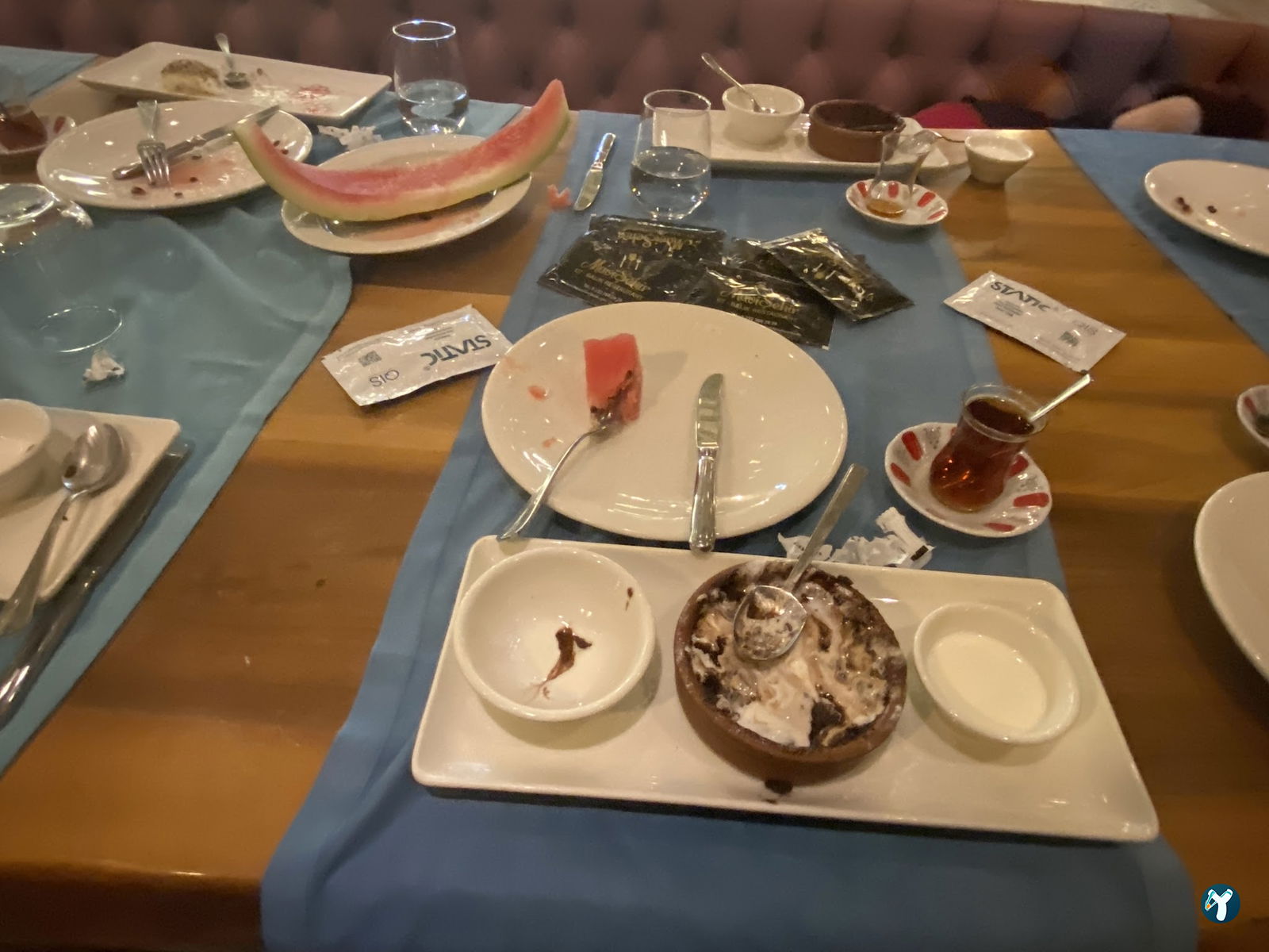 Mavişehir Et-Balık Restaurant
