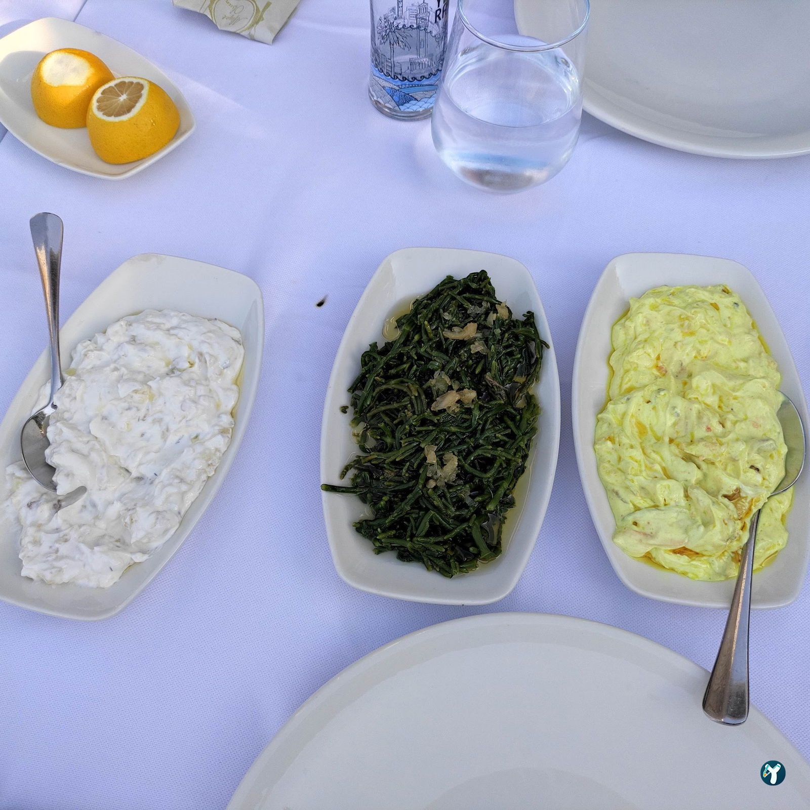 Mavişehir Et-Balık Restaurant