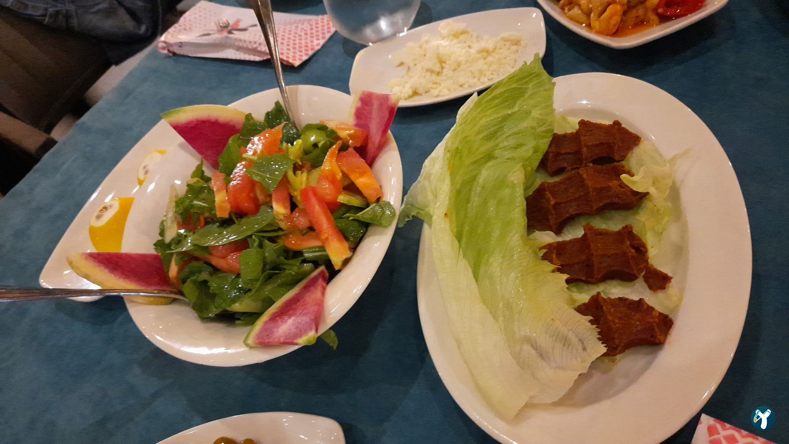 Mavişehir Et-Balık Restaurant