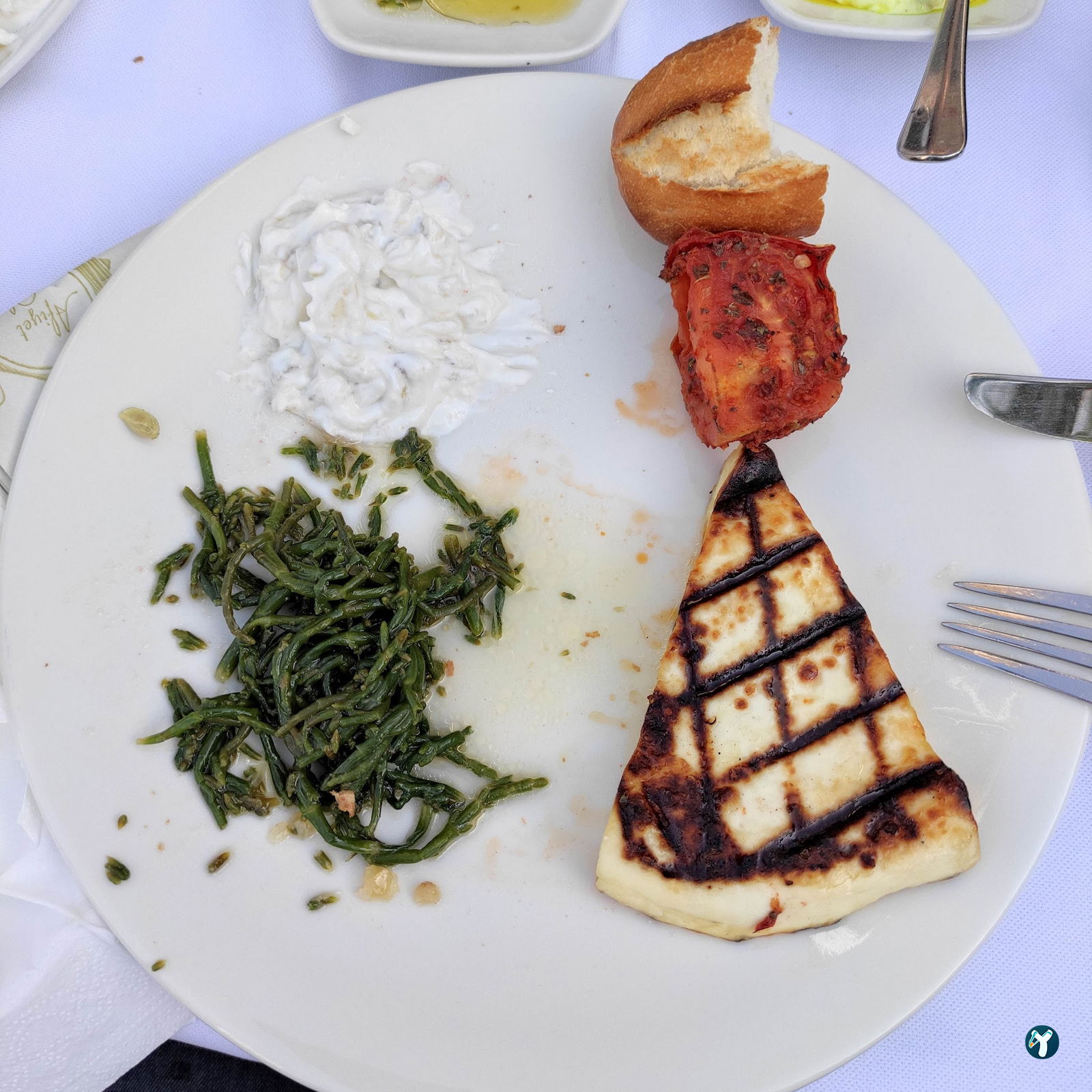 Mavişehir Et-Balık Restaurant