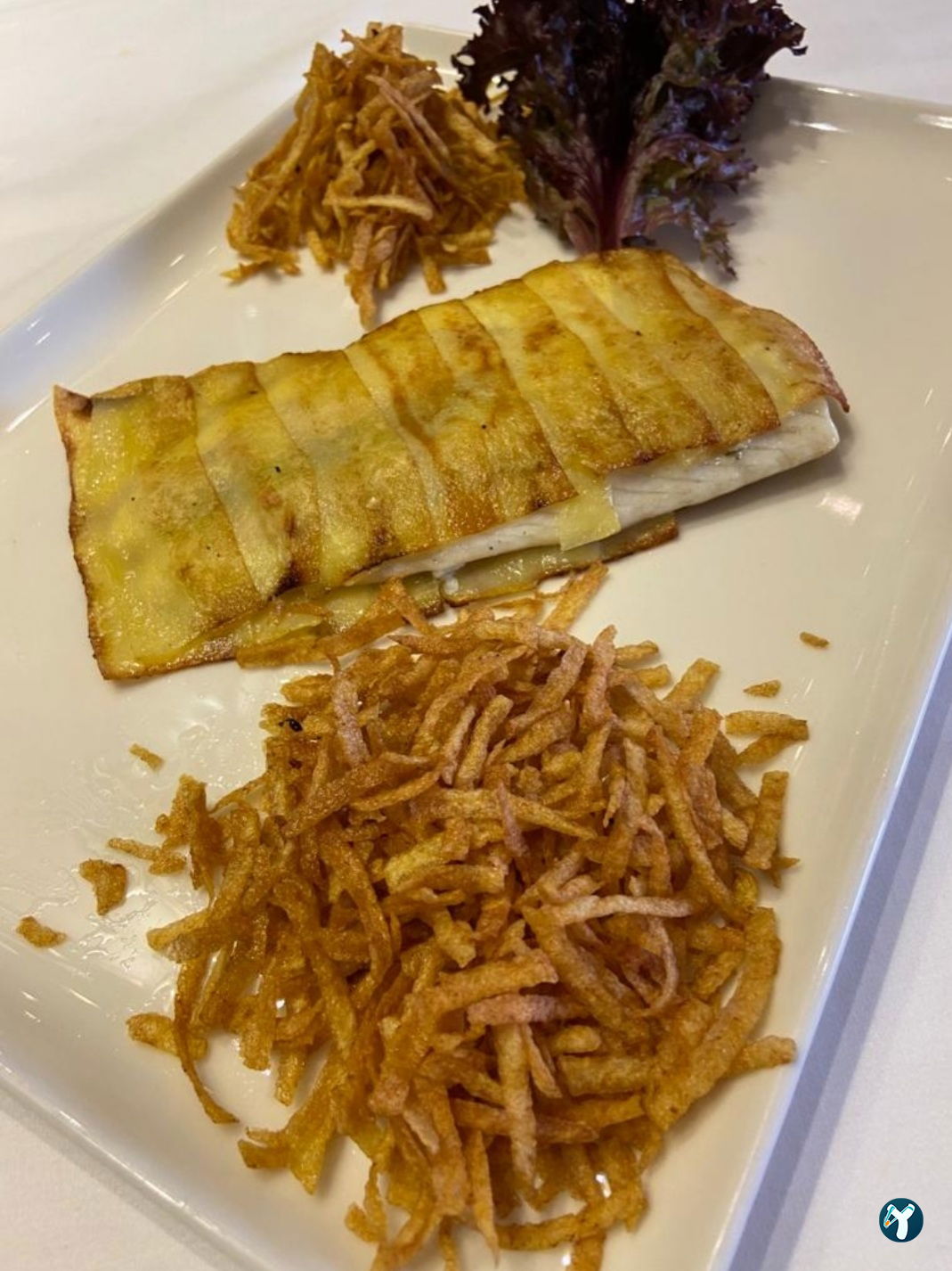 Mavişehir Et-Balık Restaurant