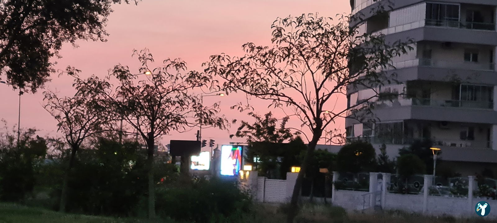 Mavişehir Et-Balık Restaurant