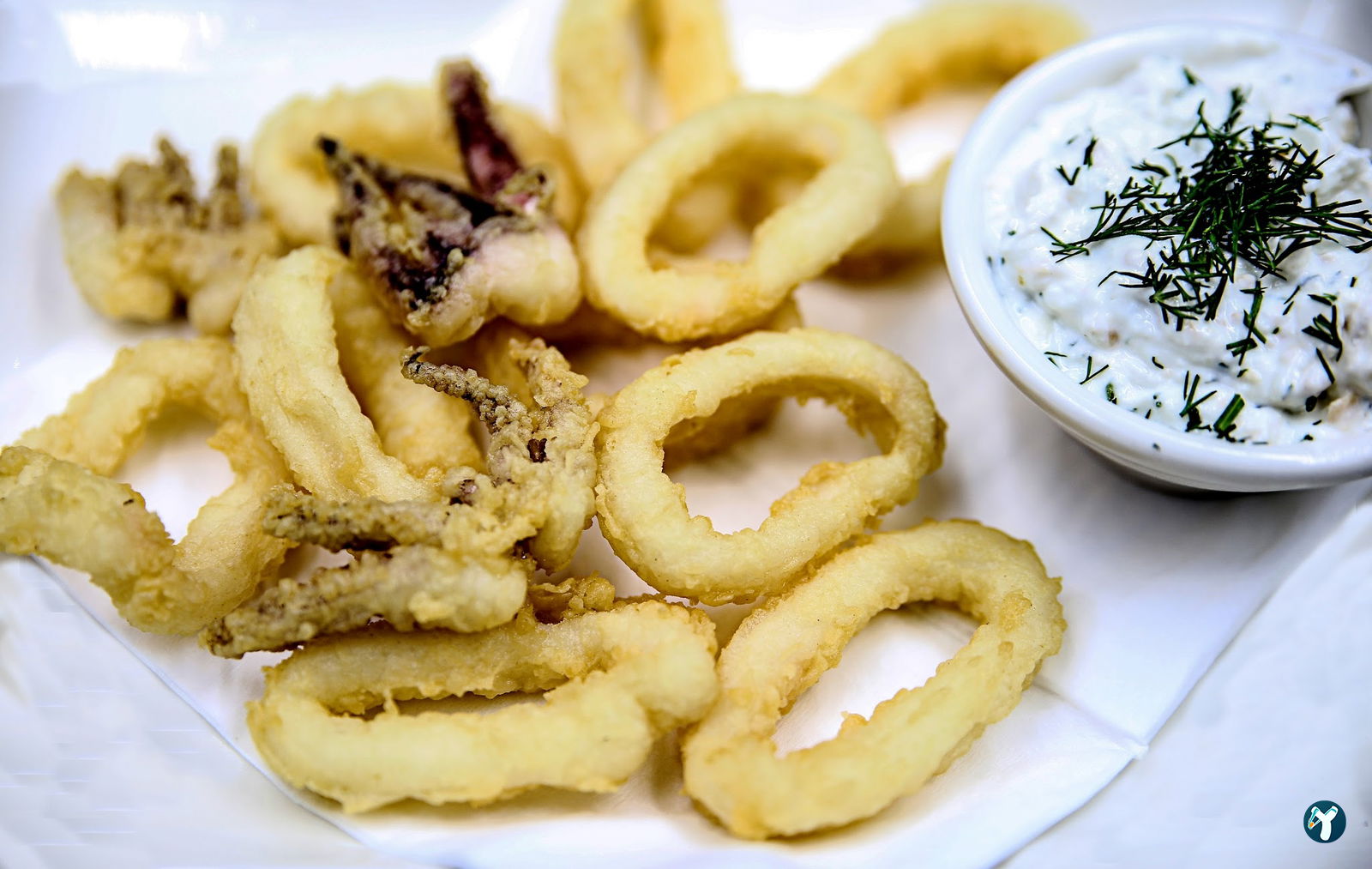 Mavişehir Et-Balık Restaurant