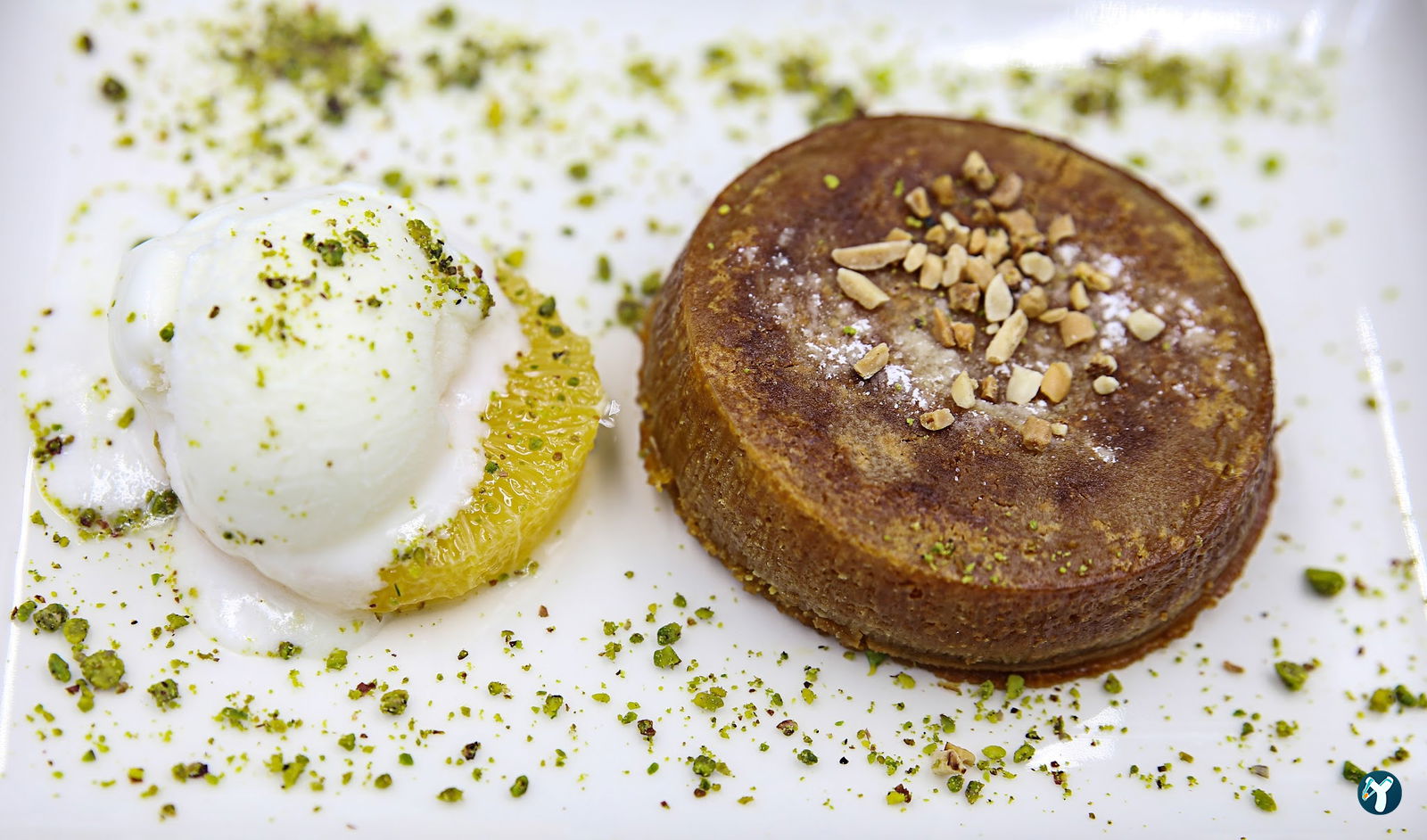 Mavişehir Et-Balık Restaurant