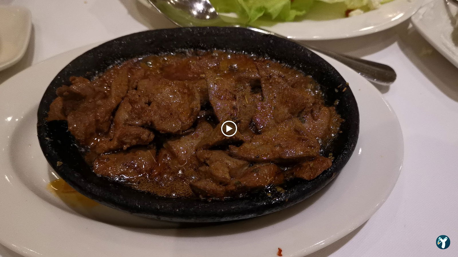 Mavişehir Et-Balık Restaurant
