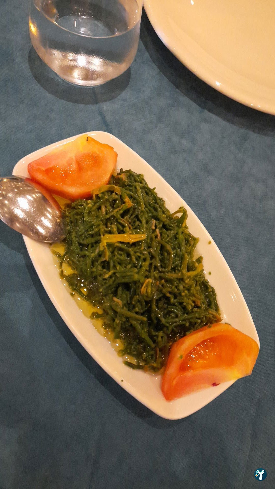 Mavişehir Et-Balık Restaurant