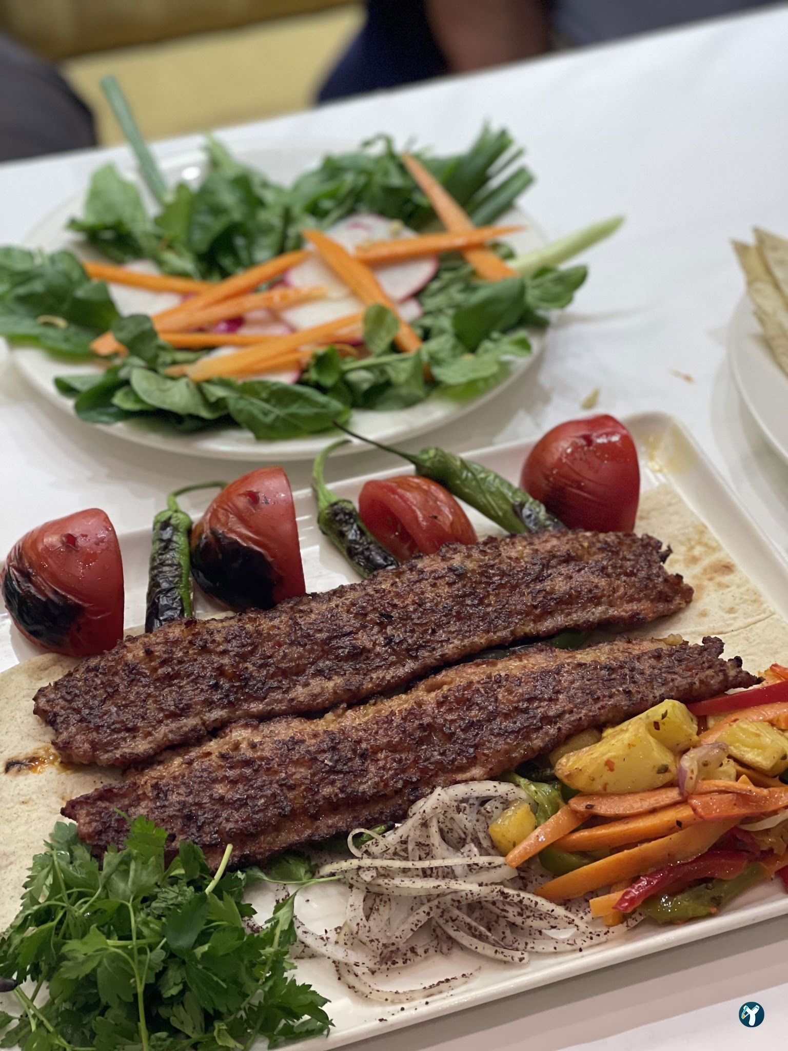 Mavişehir Et-Balık Restaurant