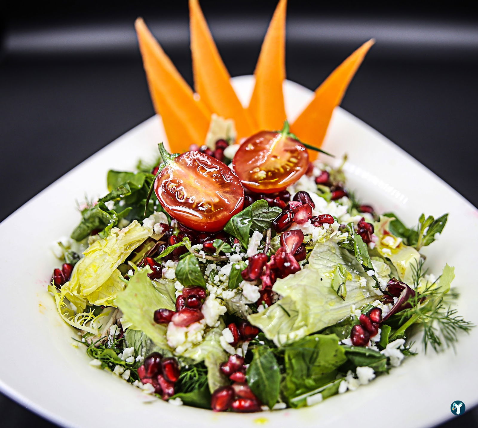Mavişehir Et-Balık Restaurant