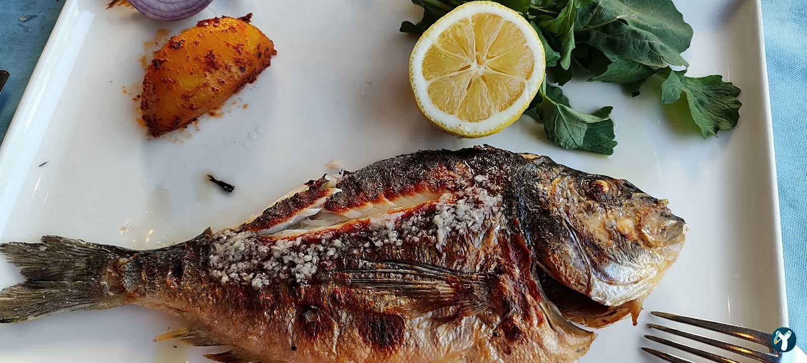 Mavişehir Et-Balık Restaurant