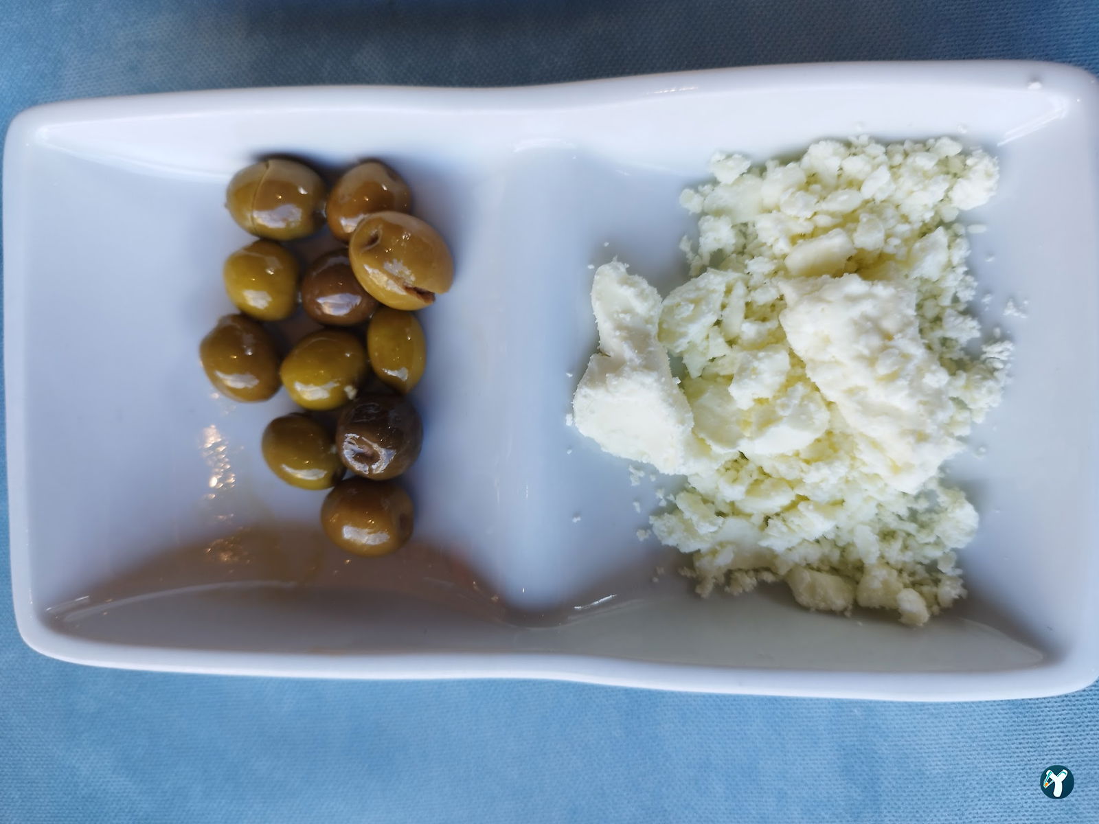 Mavişehir Et-Balık Restaurant