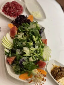 Mavişehir Et-Balık Restaurant resimleri Mavişehir Et-Balık Restaurant resimleri