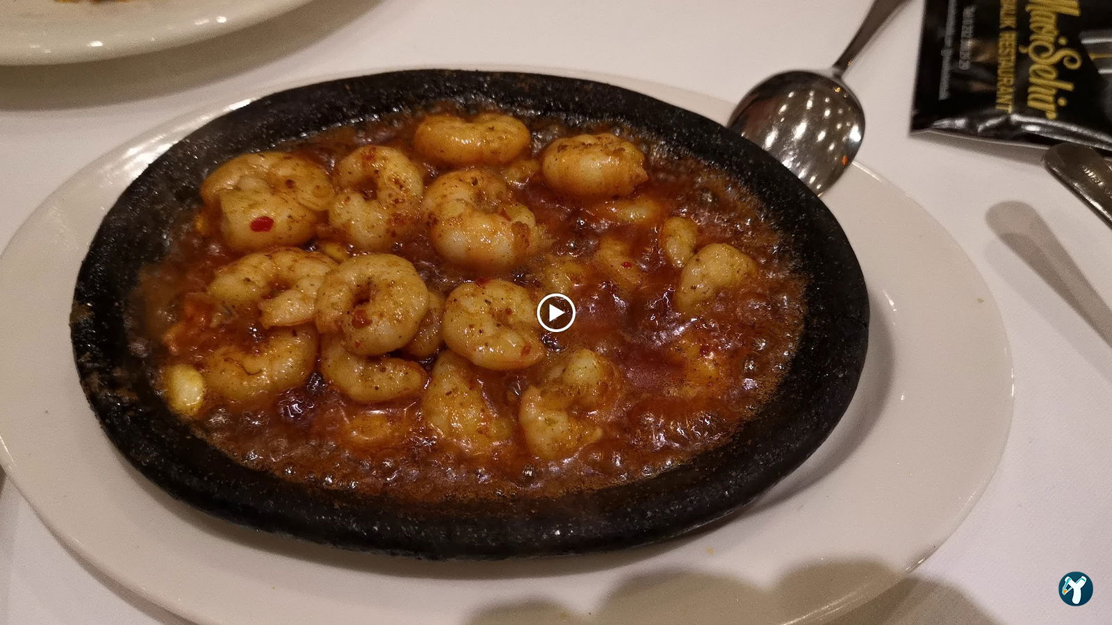 Mavişehir Et-Balık Restaurant