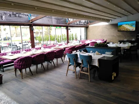 Mavişehir Et-Balık Restaurant resimleri Mavişehir Et-Balık Restaurant resimleri
