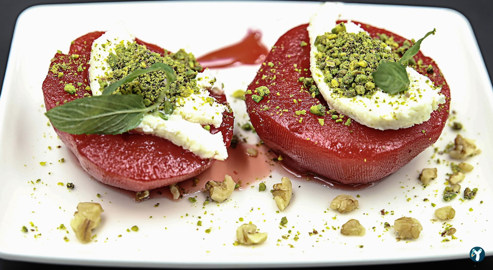 Mavişehir Et-Balık Restaurant