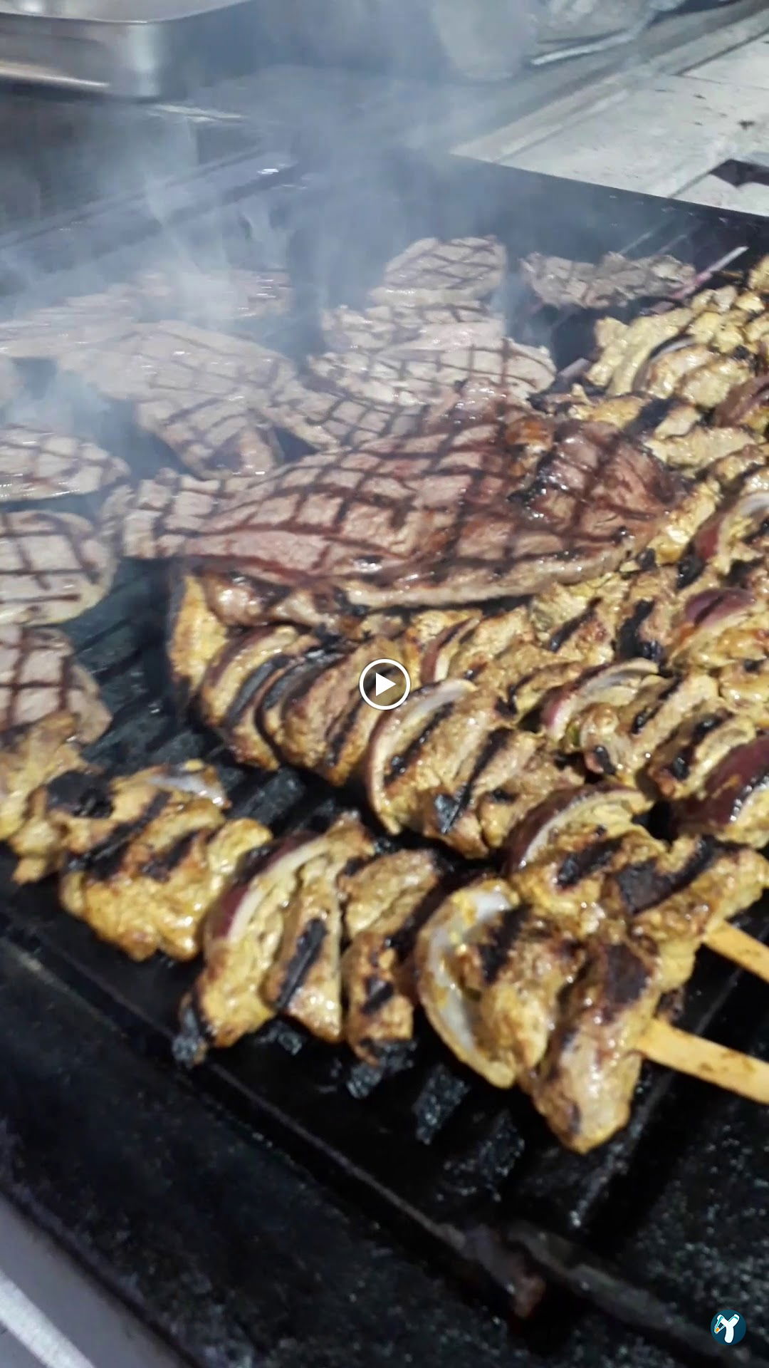 Mavişehir Et-Balık Restaurant
