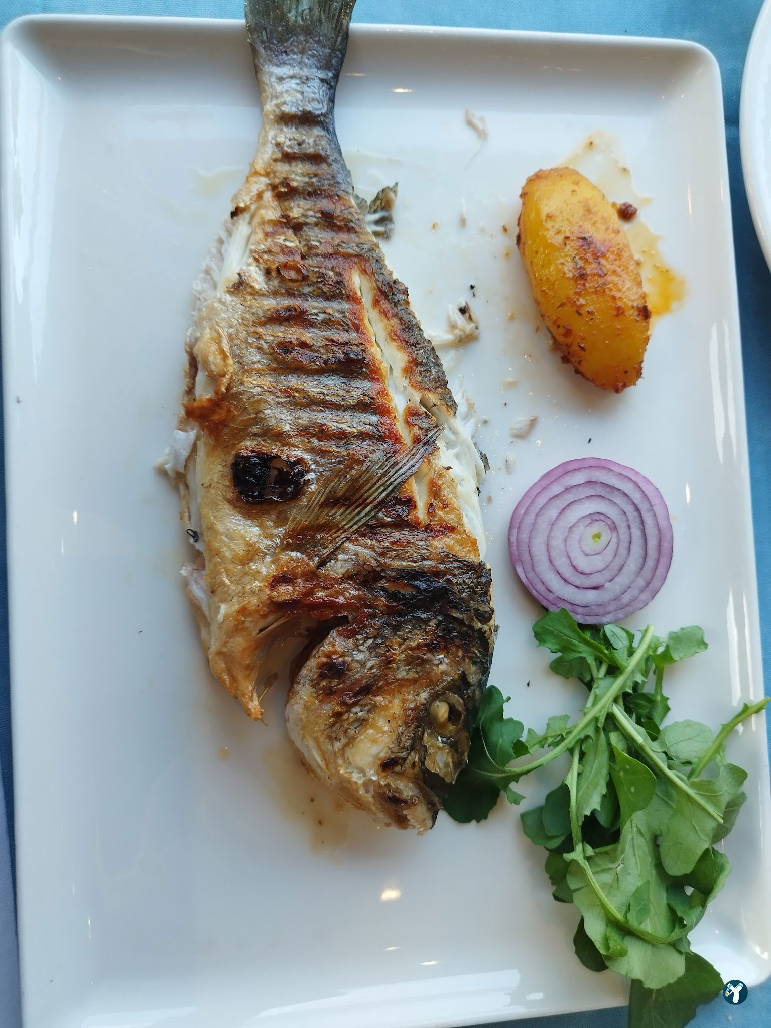 Mavişehir Et-Balık Restaurant