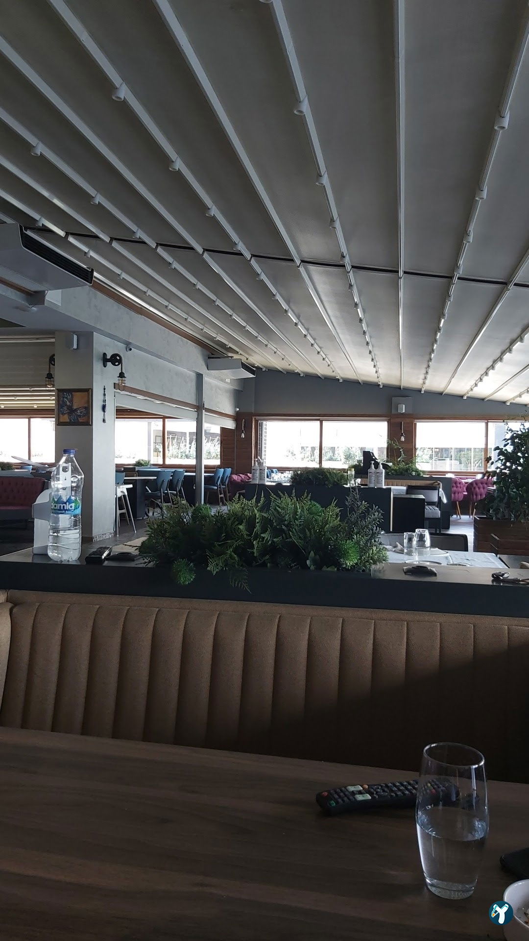 Mavişehir Et-Balık Restaurant