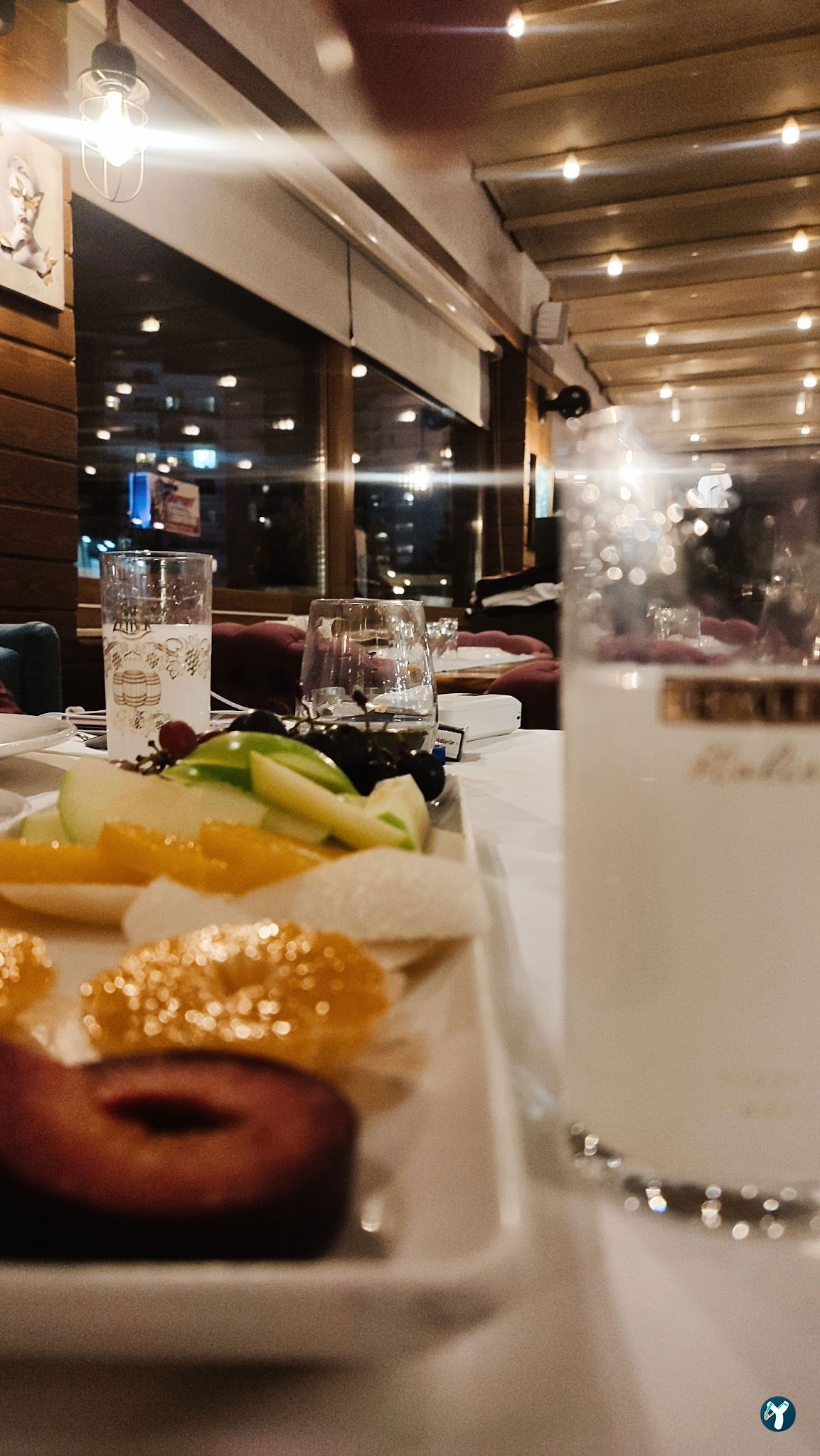 Mavişehir Et-Balık Restaurant