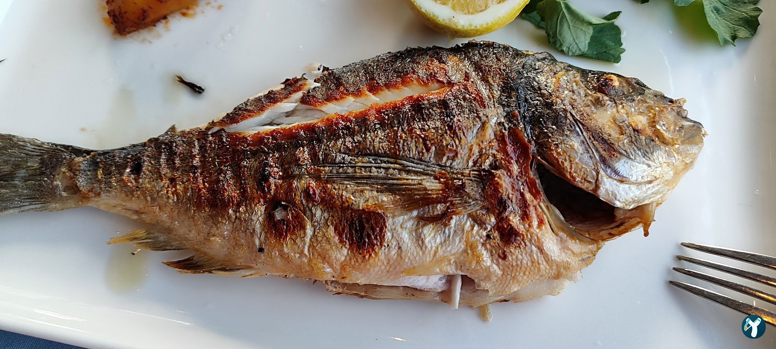 Mavişehir Et-Balık Restaurant