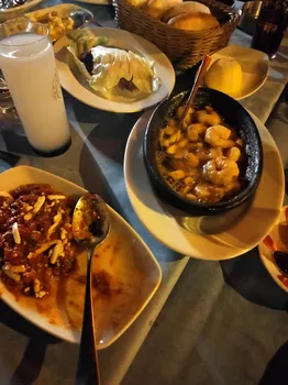Mavişehir Et-Balık Restaurant resimleri Mavişehir Et-Balık Restaurant resimleri