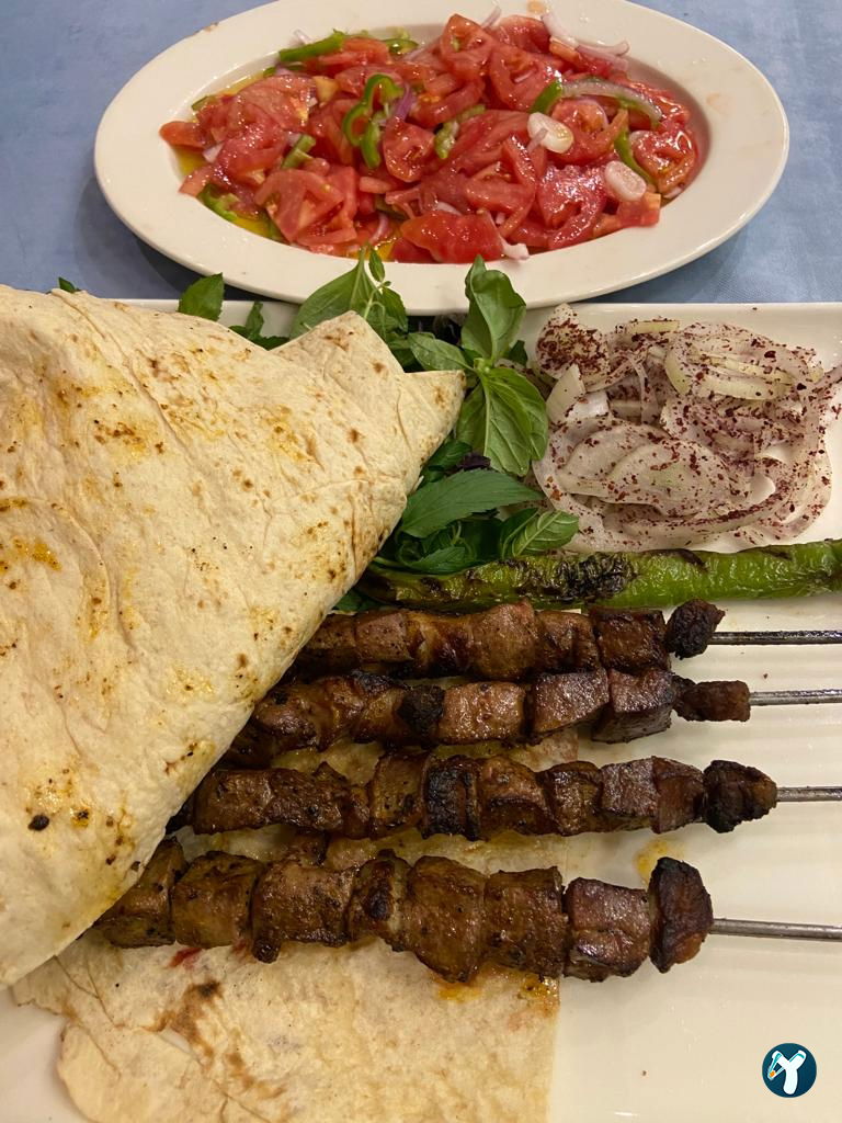 Mavişehir Et-Balık Restaurant