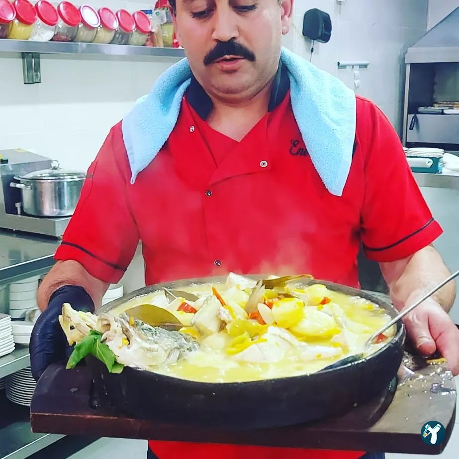 Mavişehir Et-Balık Restaurant