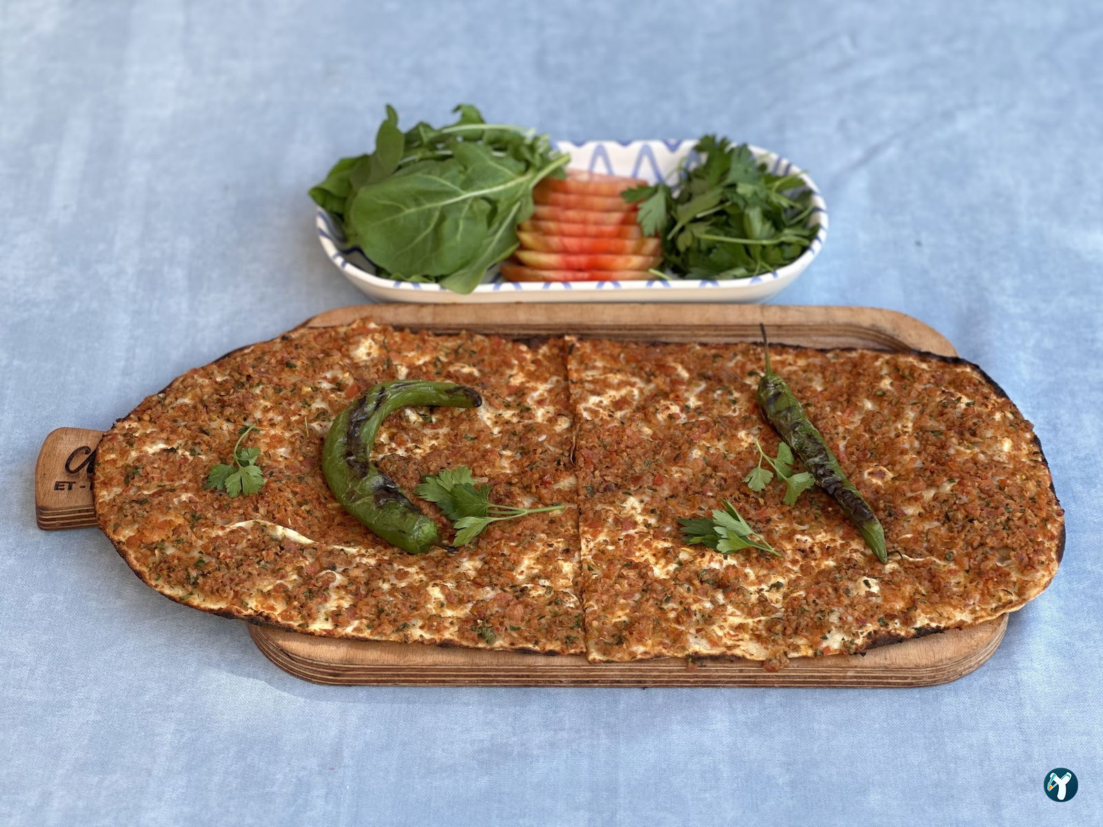 Mavişehir Et-Balık Restaurant