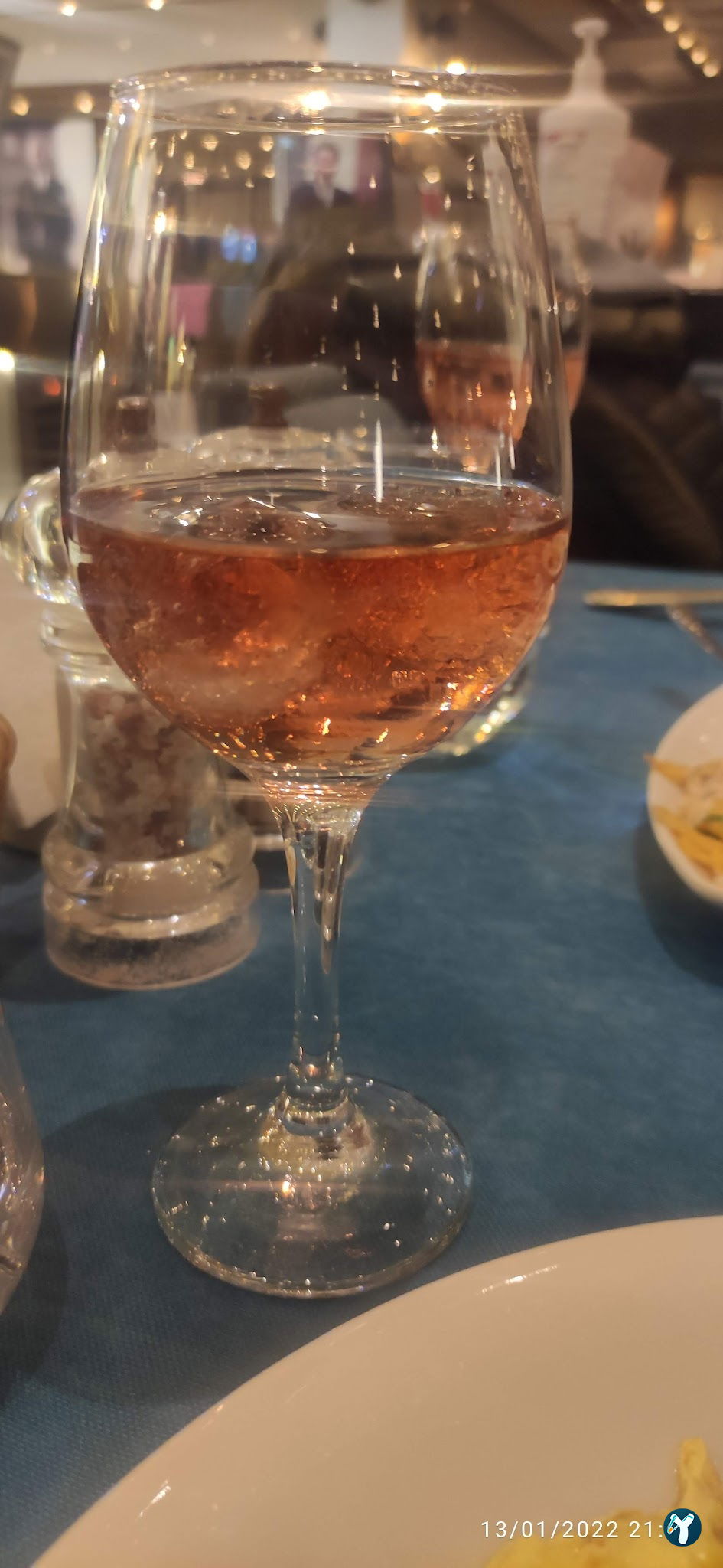 Mavişehir Et-Balık Restaurant