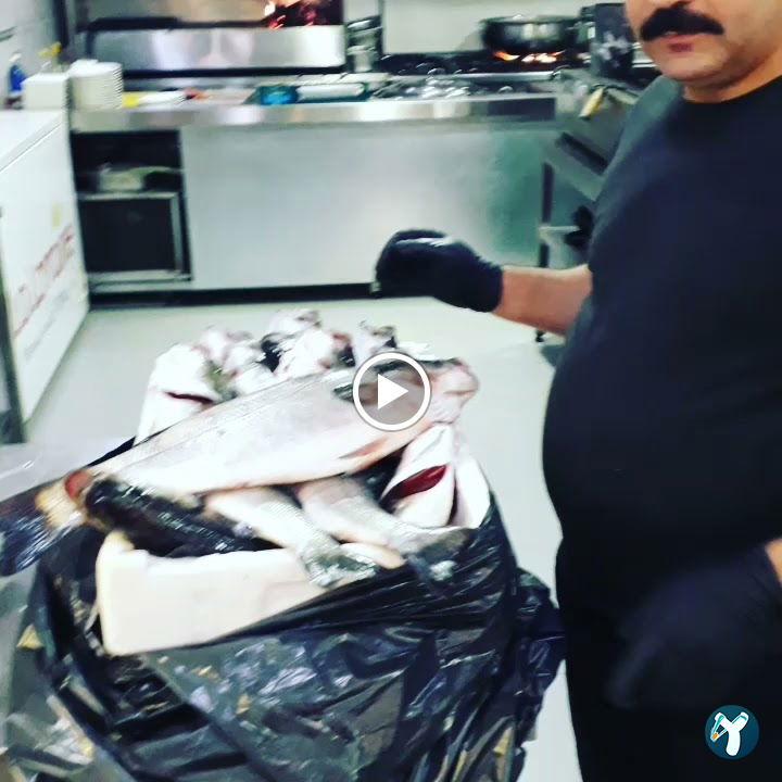 Mavişehir Et-Balık Restaurant