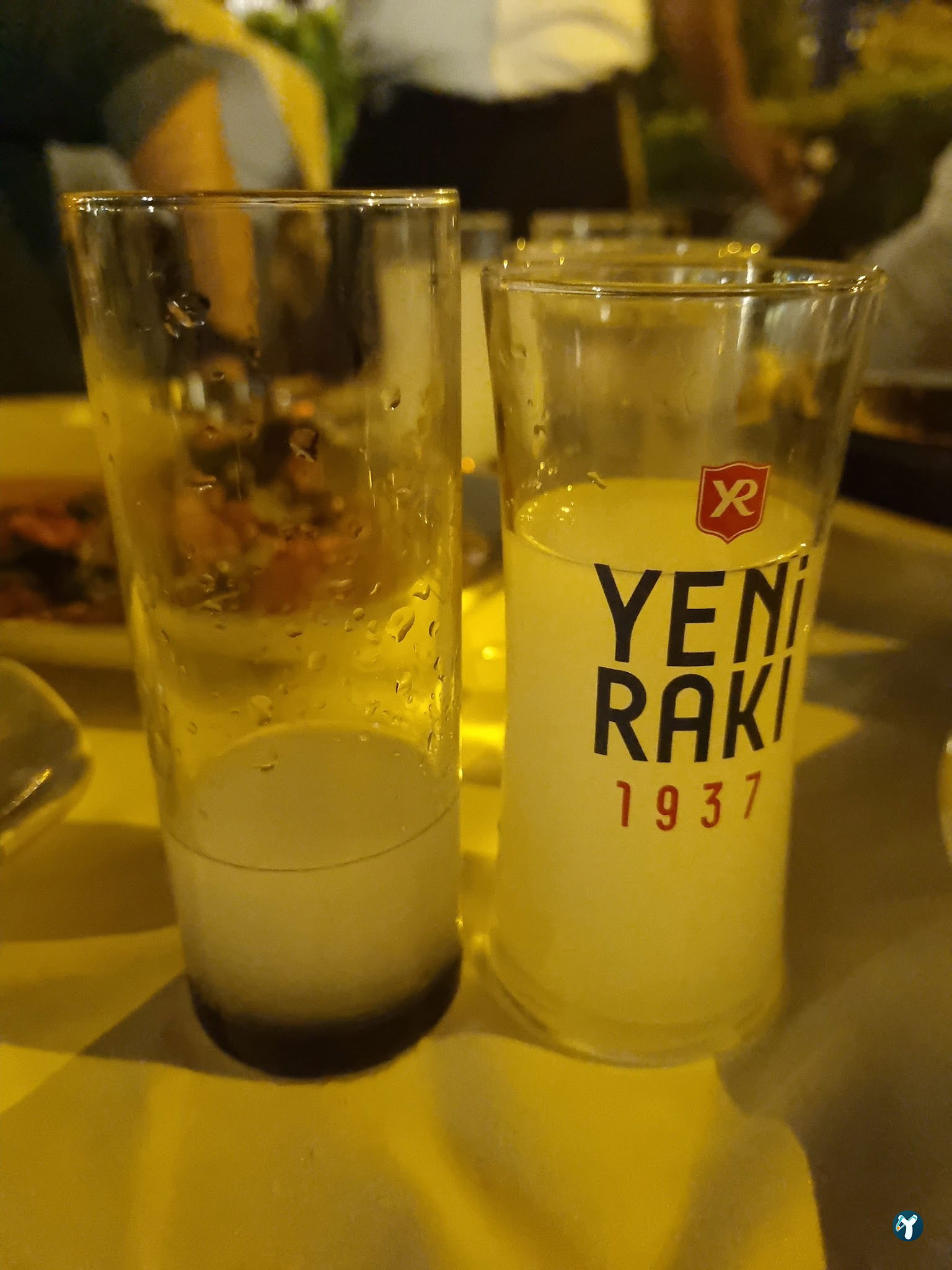Mavişehir Et-Balık Restaurant