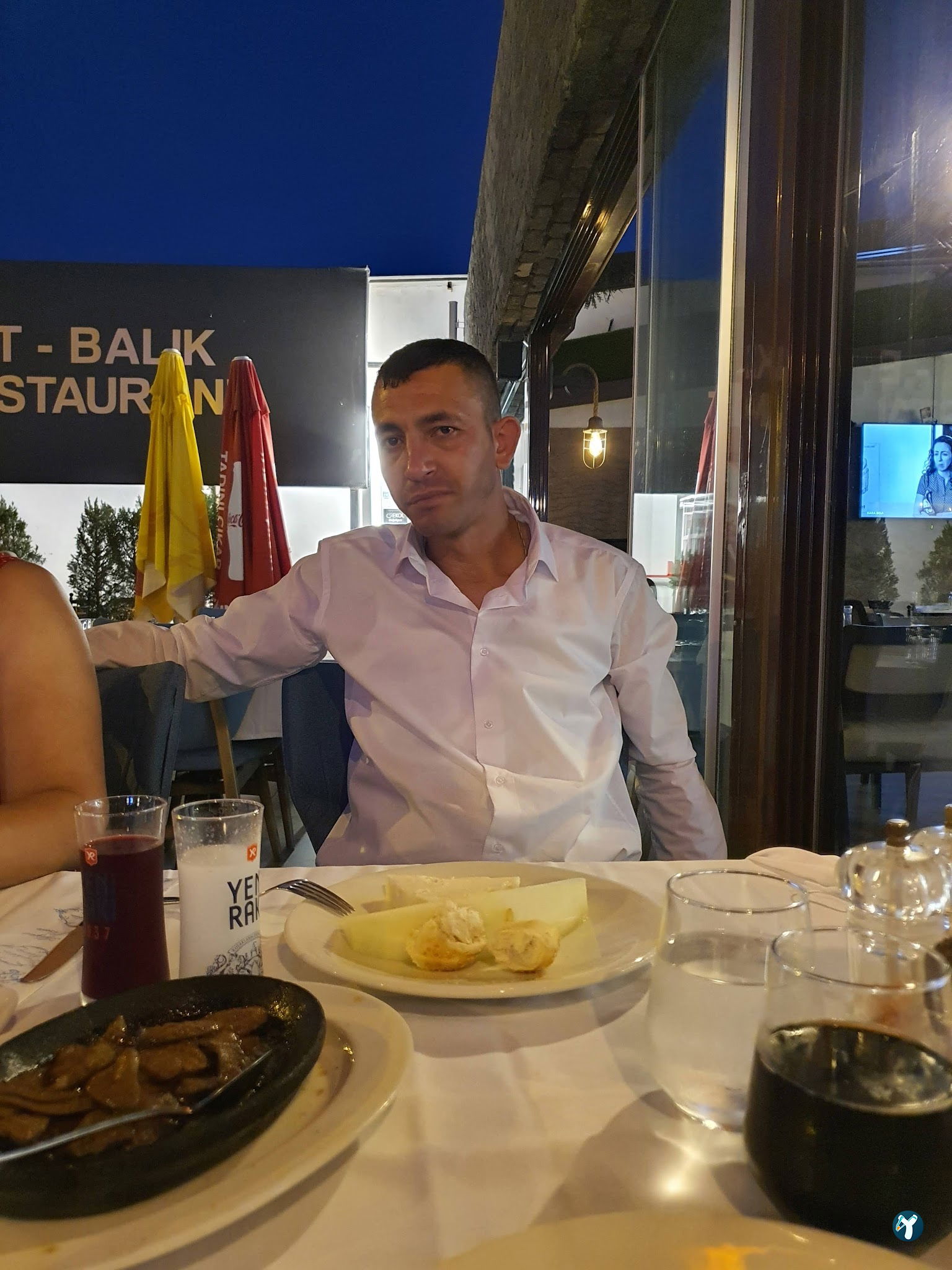 Mavişehir Et-Balık Restaurant
