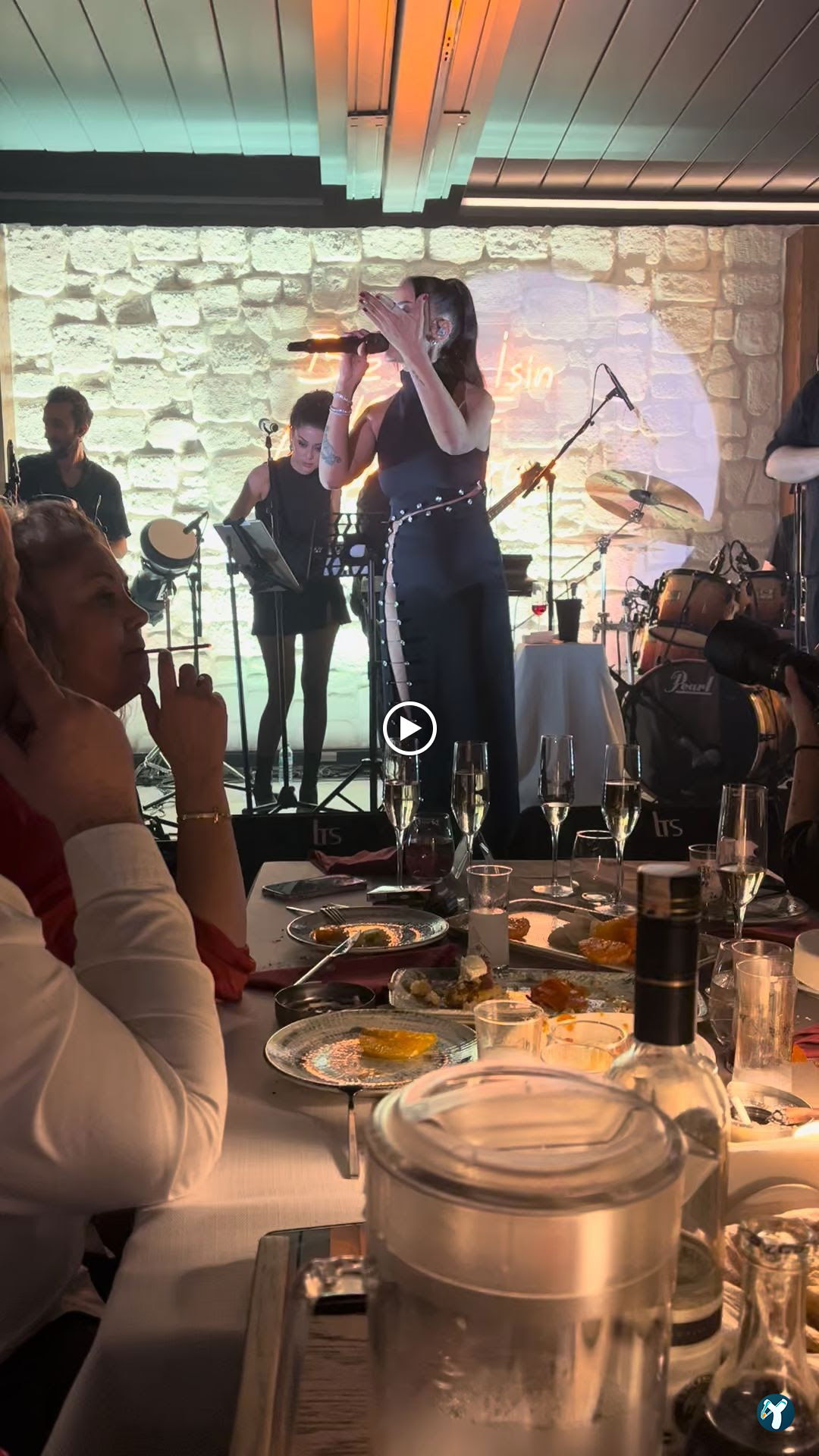 Mavişehir Et-Balık Restaurant