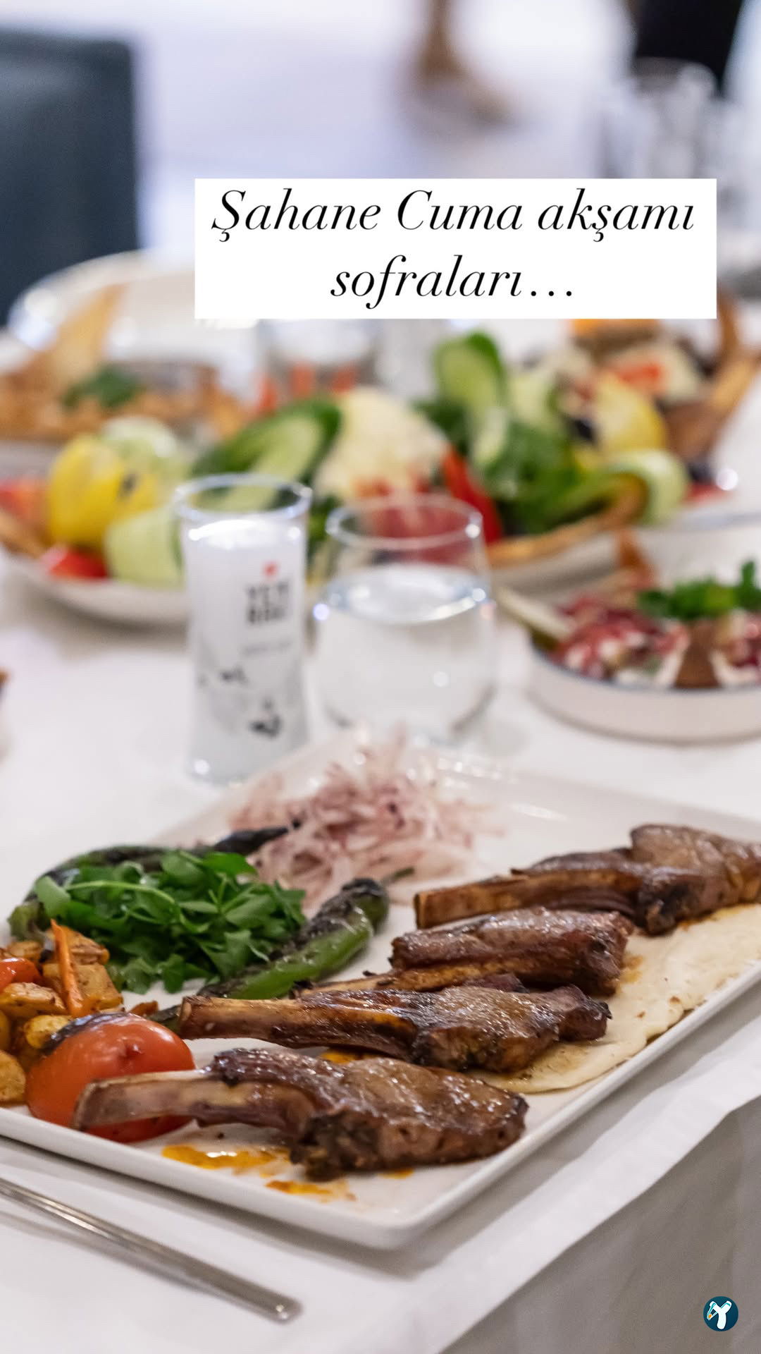 Mavişehir Et-Balık Restaurant