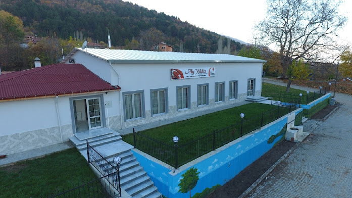 Ayyıldız Cafe Restorant resimleri