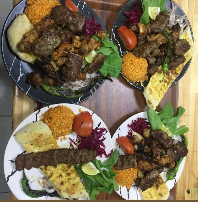 Ayyıldız Cafe Restorant