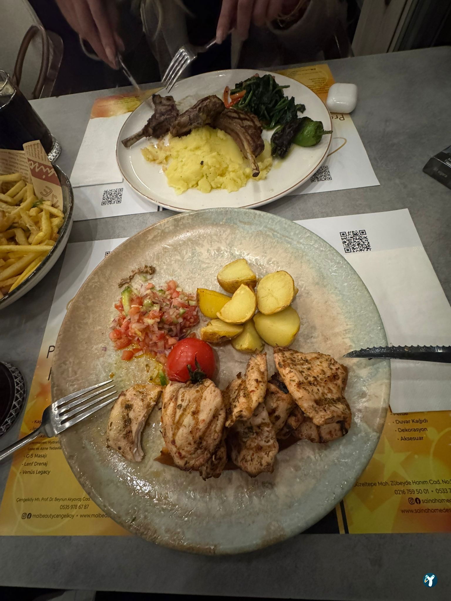 Kai Çengelköy