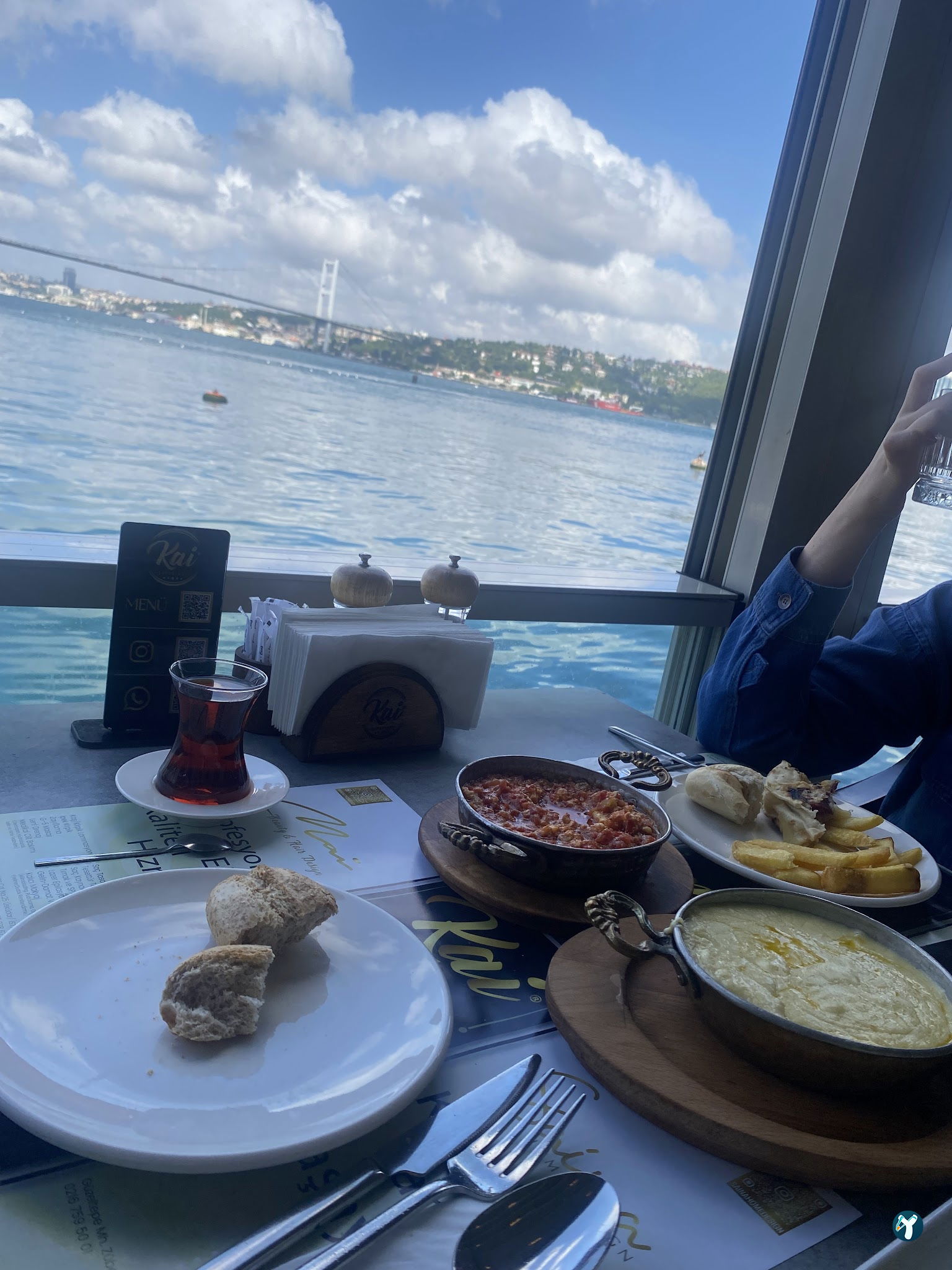 Kai Çengelköy