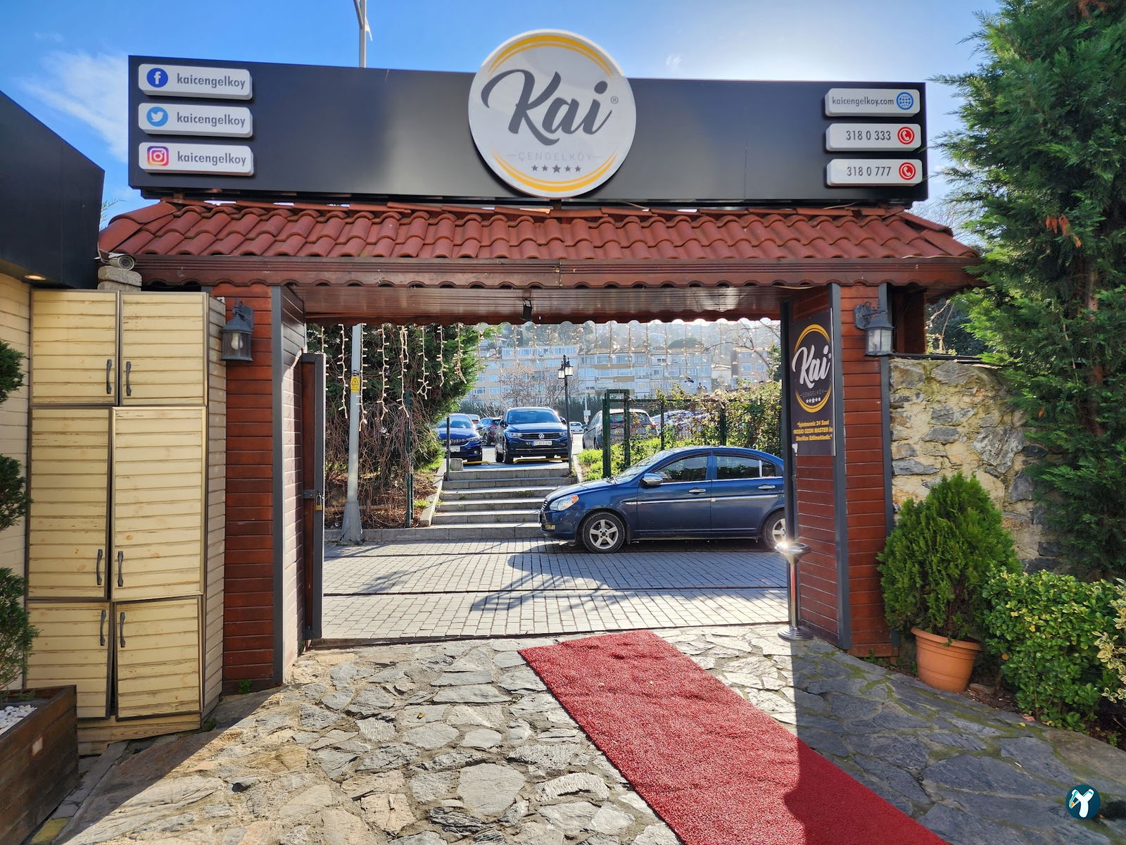 Kai Çengelköy